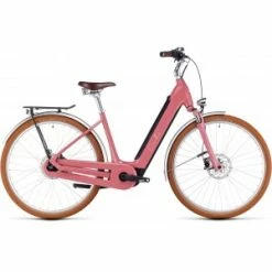 Cube Ella Cruise Hybrid -vélo Soldes cube ella cruise hybrid 3