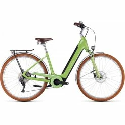 Cube Ella Ride Hybrid -vélo Soldes cube ella ride hybrid 3