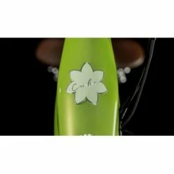 Cube Ella Ride Hybrid -vélo Soldes cube ella ride hybrid 6