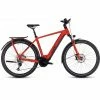 Cube Kathmandu Hybrid EXC -vélo Soldes cube kathmandu hybrid exc