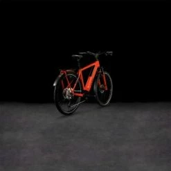 Cube Kathmandu Hybrid EXC -vélo Soldes cube kathmandu hybrid exc 7