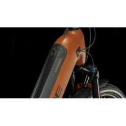 Cube Kathmandu Hybrid EXC Easy -vélo Soldes cube kathmandu hybrid exc easy 5