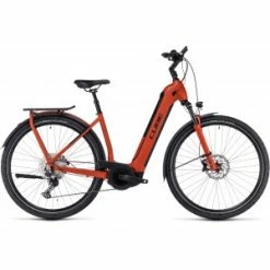 Cube Kathmandu Hybrid EXC Easy -vélo Soldes cube kathmandu hybrid exc easy 7
