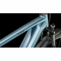 Cube Kathmandu Hybrid One -vélo Soldes cube kathmandu hybrid one 1