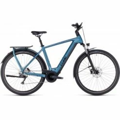 Cube Kathmandu Hybrid One -vélo Soldes cube kathmandu hybrid one 4