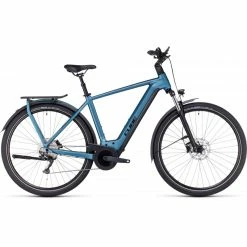 Cube Kathmandu Hybrid One -vélo Soldes cube kathmandu hybrid one 8