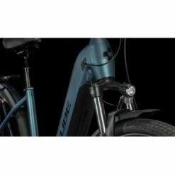 Cube Kathmandu Hybrid One Easy -vélo Soldes cube kathmandu hybrid one easy 5