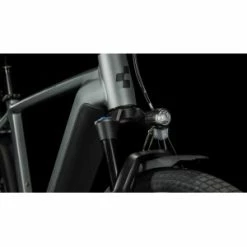 Cube Kathmandu Hybrid Pro -vélo Soldes cube kathmandu hybrid pro 7