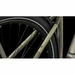 Cube Kathmandu Hybrid Pro Easy -vélo Soldes cube kathmandu hybrid pro easy 5