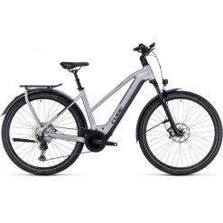 Cube Kathmandu Hybrid SLX -vélo Soldes cube kathmandu hybrid sl 6
