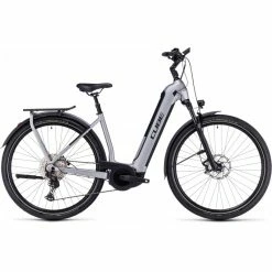 Cube Kathmandu Hybrid SLX Easy -vélo Soldes cube kathmandu hybrid sl easy 3