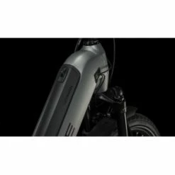 Cube Kathmandu Hybrid SLX Easy -vélo Soldes cube kathmandu hybrid sl easy 5