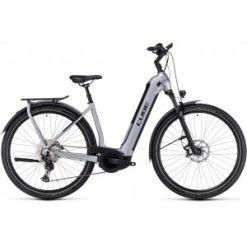 Cube Kathmandu Hybrid SLX Easy -vélo Soldes cube kathmandu hybrid sl easy 7