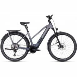 Cube Kathmandu Hybrid SLT -vélo Soldes cube kathmandu hybrid slt 2