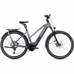 Cube Kathmandu Hybrid SLT -vélo Soldes cube kathmandu hybrid slt 3