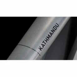 Cube Kathmandu Hybrid SLT -vélo Soldes cube kathmandu hybrid slt 4