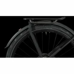 VTC électrique Cube Kathmandu Hybrid SLX -vélo Soldes cube kathmandu hybrid slt easy 5