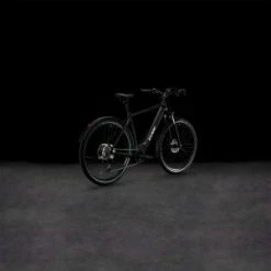 Cube Nuride Hybrid Pro Allroad -vélo Soldes cube nuride hybrid pro allroad 1