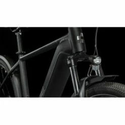 Cube Nuride Hybrid Pro Allroad -vélo Soldes cube nuride hybrid pro allroad 6