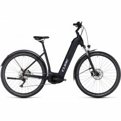 Cube Nuride Hybrid Pro Allroad Easy -vélo Soldes cube nuride hybrid pro allroad 9