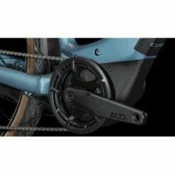 Cube Nuride Hybrid Performance Allroad Easy -vélo Soldes cube nuride performance allroad easy 4