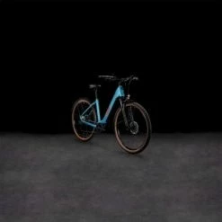 Cube Nuride Hybrid Performance Allroad Easy -vélo Soldes cube nuride performance allroad easy 6