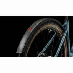 Cube Nuride Hybrid Performance Allroad Easy -vélo Soldes cube nuride performance allroad easy 8