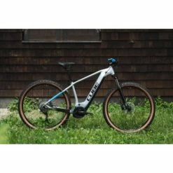 Cube Reaction Hybrid Performance 2022 -vélo Soldes cube reaction hybrid performance 2022 3