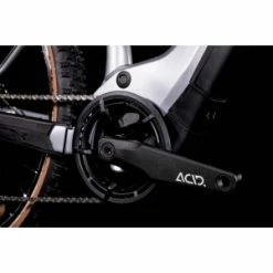 Cube Reaction Hybrid Performance 2022 -vélo Soldes cube reaction hybrid performance 2022 5