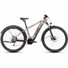 Cube Reaction Hybrid Performance Allroad -vélo Soldes cube reaction hybrid performance allroad