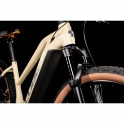 Cube Reaction Hybrid Pro 2022 -vélo Soldes cube reaction hybrid pro 6