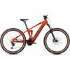 Cube Stereo Hybrid 120 Race 2023 -vélo Soldes cube stereo hybrid 120 race 29