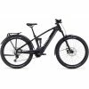 Cube Stereo Hybrid 120 TM 2023 -vélo Soldes cube stereo hybrid 120 slx allroad 2023