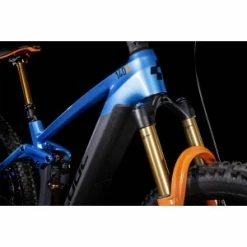 Cube Stereo Hybrid 140 HPC Actionteam 2022 -vélo Soldes cube stereo hybrid 140 hpc actionteam 625 29 3