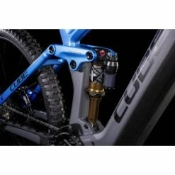 Cube Stereo Hybrid 140 HPC Actionteam 2022 -vélo Soldes cube stereo hybrid 140 hpc actionteam 625 29 5