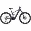 Cube Stereo Hybrid 140 HPC Race 2023 -vélo Soldes cube stereo hybrid 140 hpc race 29