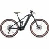 Cube Stereo Hybrid 140 HPC Race 2022 -vélo Soldes cube stereo hybrid 140 hpc race 29 2