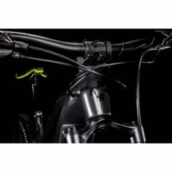 Cube Stereo Hybrid 140 HPC Race 2022 -vélo Soldes cube stereo hybrid 140 hpc race 29 5