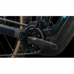 Cube Stereo Hybrid 140 HPC SLX 2023