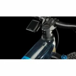 Cube Stereo Hybrid 140 HPC SLX 2023 -vélo Soldes cube stereo hybrid 140 hpc sl 625 29 7