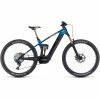 Cube Stereo Hybrid 140 HPC SLT 2023 -vélo Soldes cube stereo hybrid 140 hpc slt 625 29