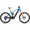 Cube Stereo Hybrid 160 HPC Actionteam 2022 -vélo Soldes cube stereo hybrid 160 hpc actionteam 275 625