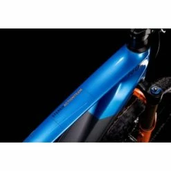 Cube Stereo Hybrid 160 HPC Actionteam 2022 -vélo Soldes cube stereo hybrid 160 hpc actionteam 275 625 3