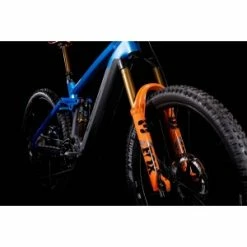 Cube Stereo Hybrid 160 HPC Actionteam 2022 -vélo Soldes cube stereo hybrid 160 hpc actionteam 275 625 6