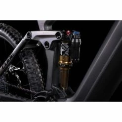 Cube Stereo Hybrid 160 HPC SLT 2023 -vélo Soldes cube stereo hybrid 160 hpc slt 275 625 3