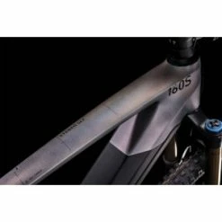 Cube Stereo Hybrid 160 HPC SLT 2023 -vélo Soldes cube stereo hybrid 160 hpc slt 275 625 5