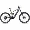 Cube Stereo Hybrid 160 HPC TM 2023 -vélo Soldes cube stereo hybrid 160 hpc tm