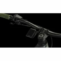 Cube Stereo Hybrid 160 HPC TM 2023 -vélo Soldes cube stereo hybrid 160 hpc tm 3