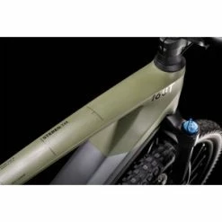 Cube Stereo Hybrid 160 HPC TM 2022 -vélo Soldes cube stereo hybrid 160 hpc tm 9