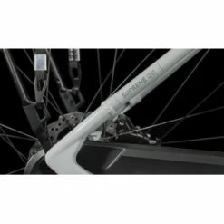 Cube Supreme Hybrid One -vélo Soldes cube supreme hybrid one 4